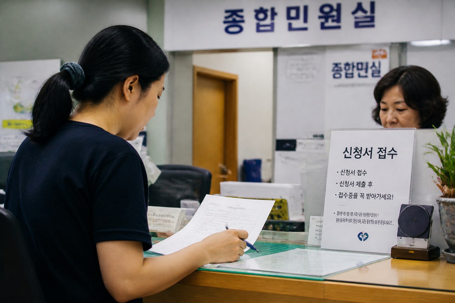 개인회생 재산 목록 정리할 때 비용 항목 확인법 참고 이미지 3