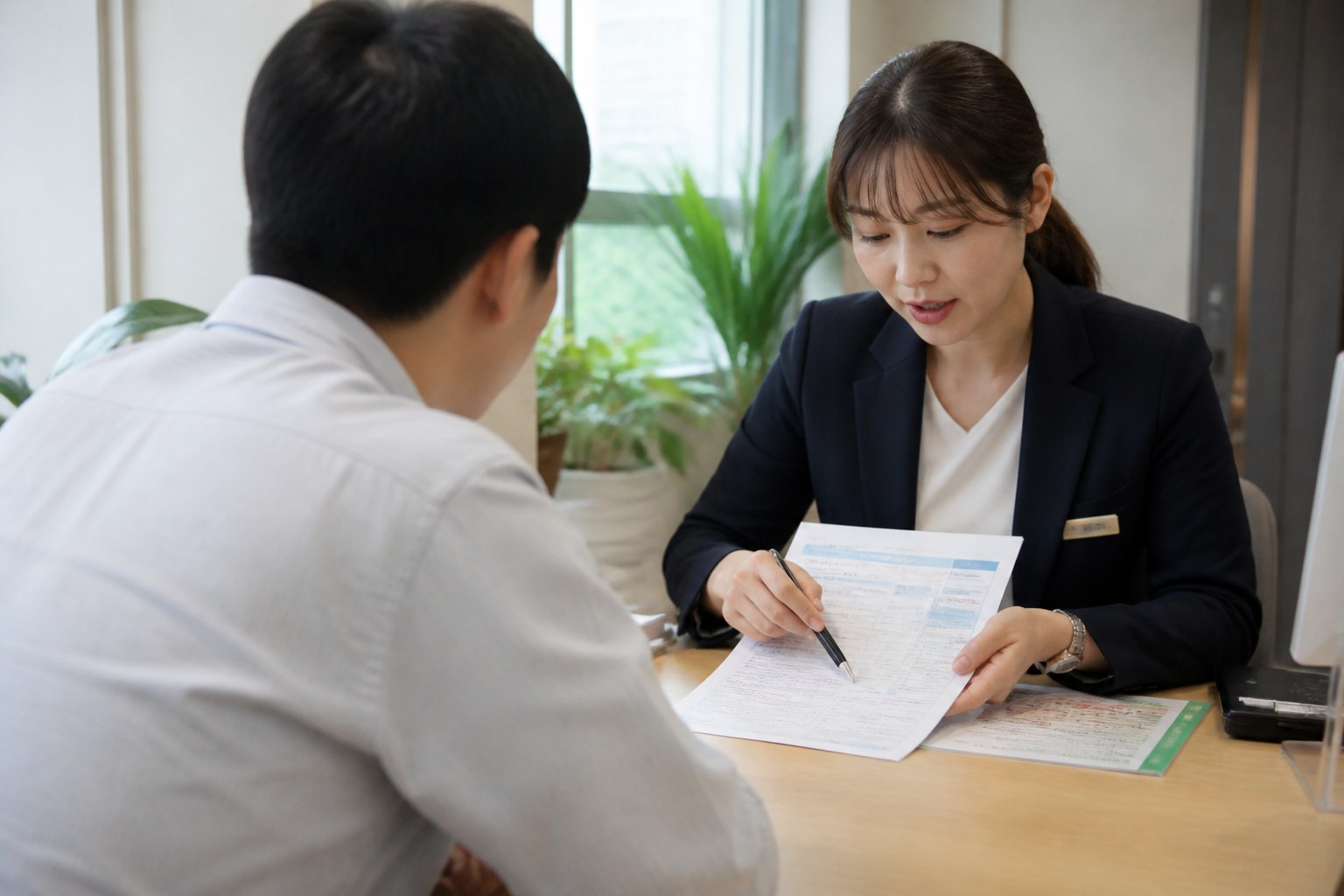 갱신형과 비갱신형 보험에서 자주 놓치는 확인 사항 참고 이미지 2