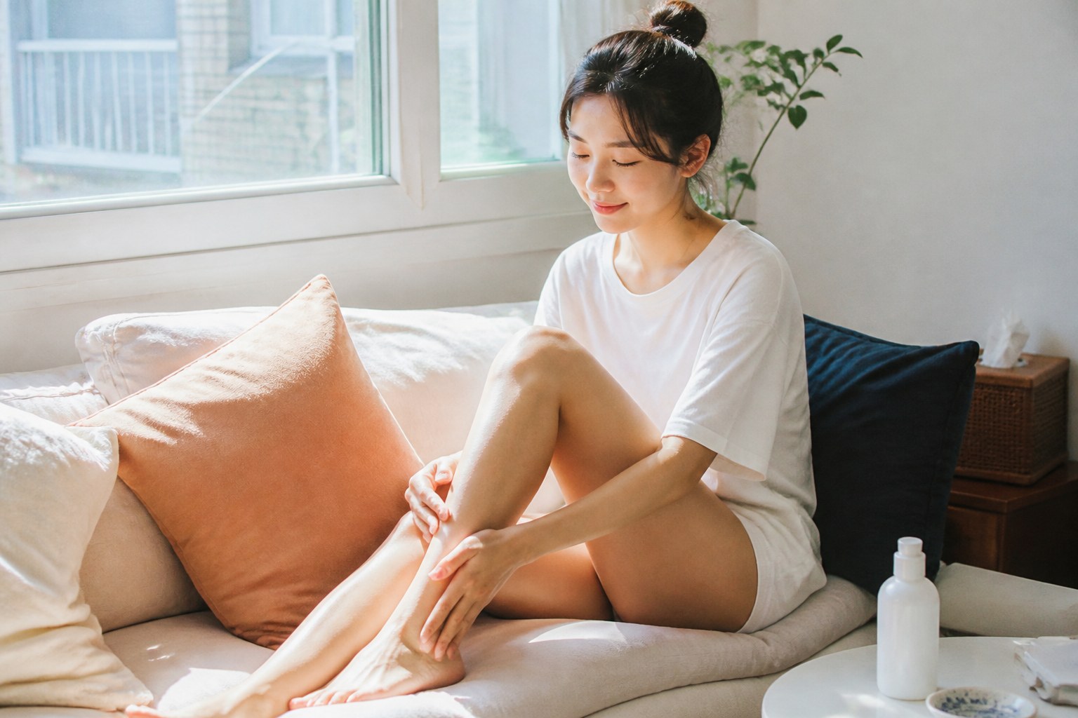 왁싱 전후 관리 처음이라면 알아두세요 참고 이미지 3